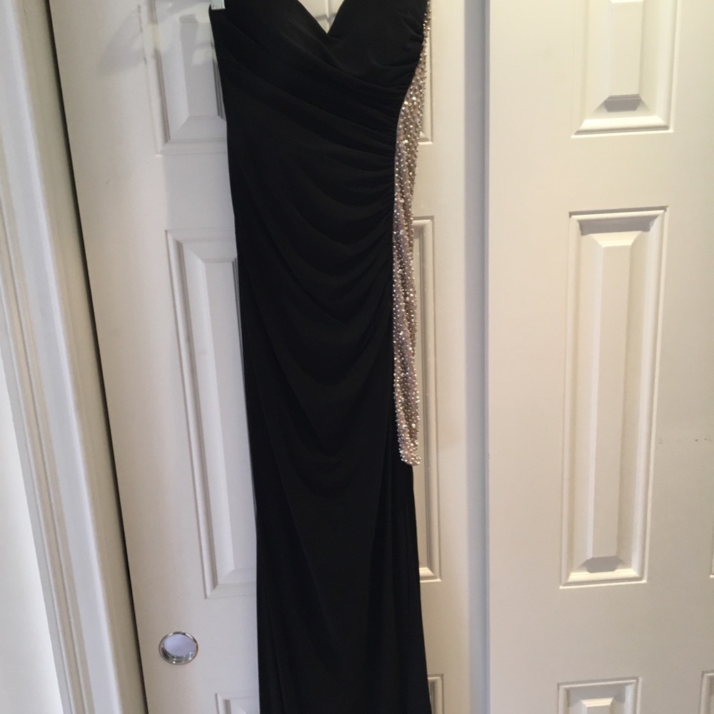 EVENING or PROM GOWN